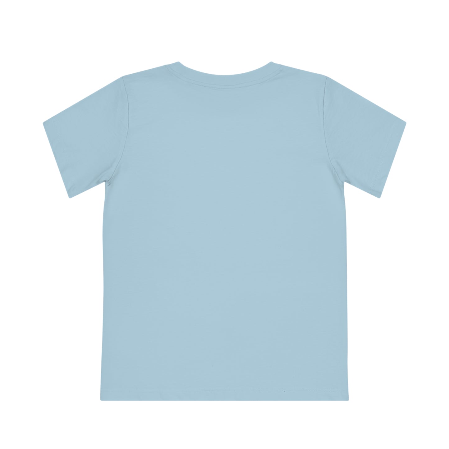 Rebellious Tendencies Eco-Kids' Creator T-Shirt | Organic Style for Young Trendsetters