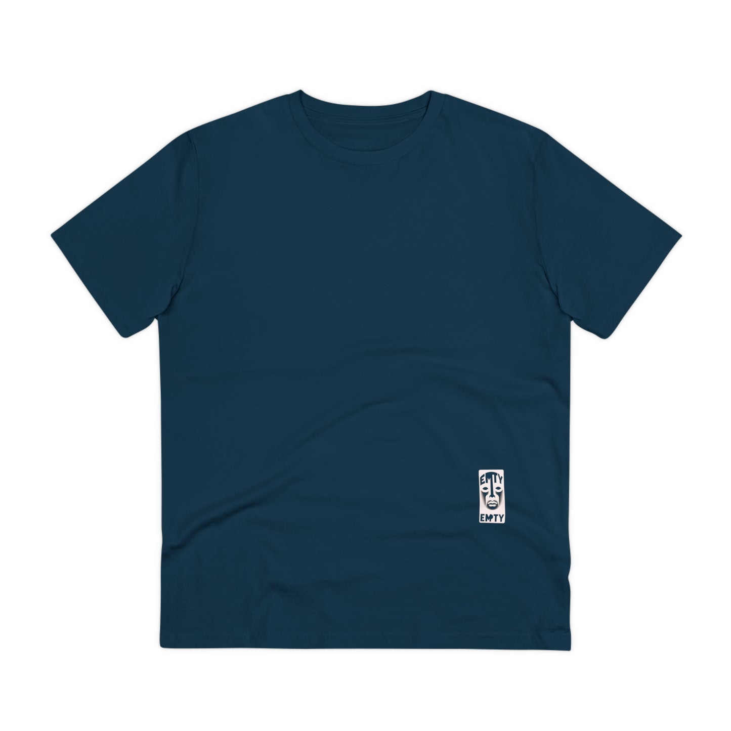 Eco-Gear Urban Organic Creator T-shirt - Unisex