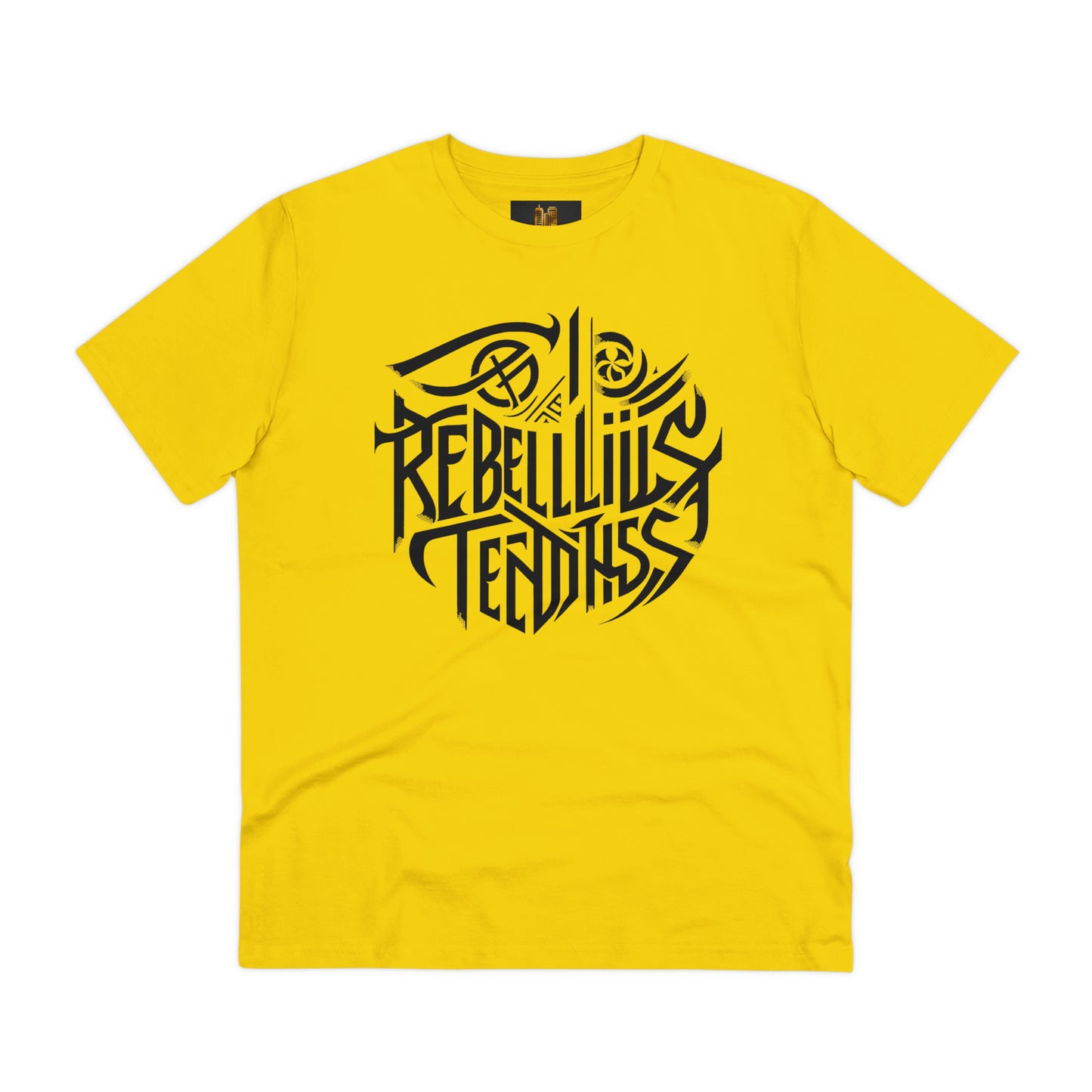 Eco-Gear Organic T-shirt - Unisex