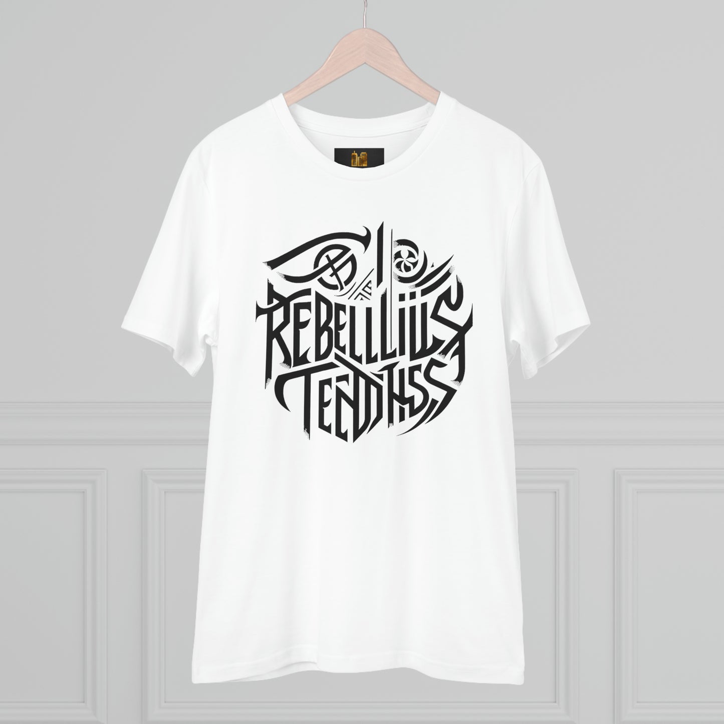 Eco-Gear Organic T-shirt - Unisex
