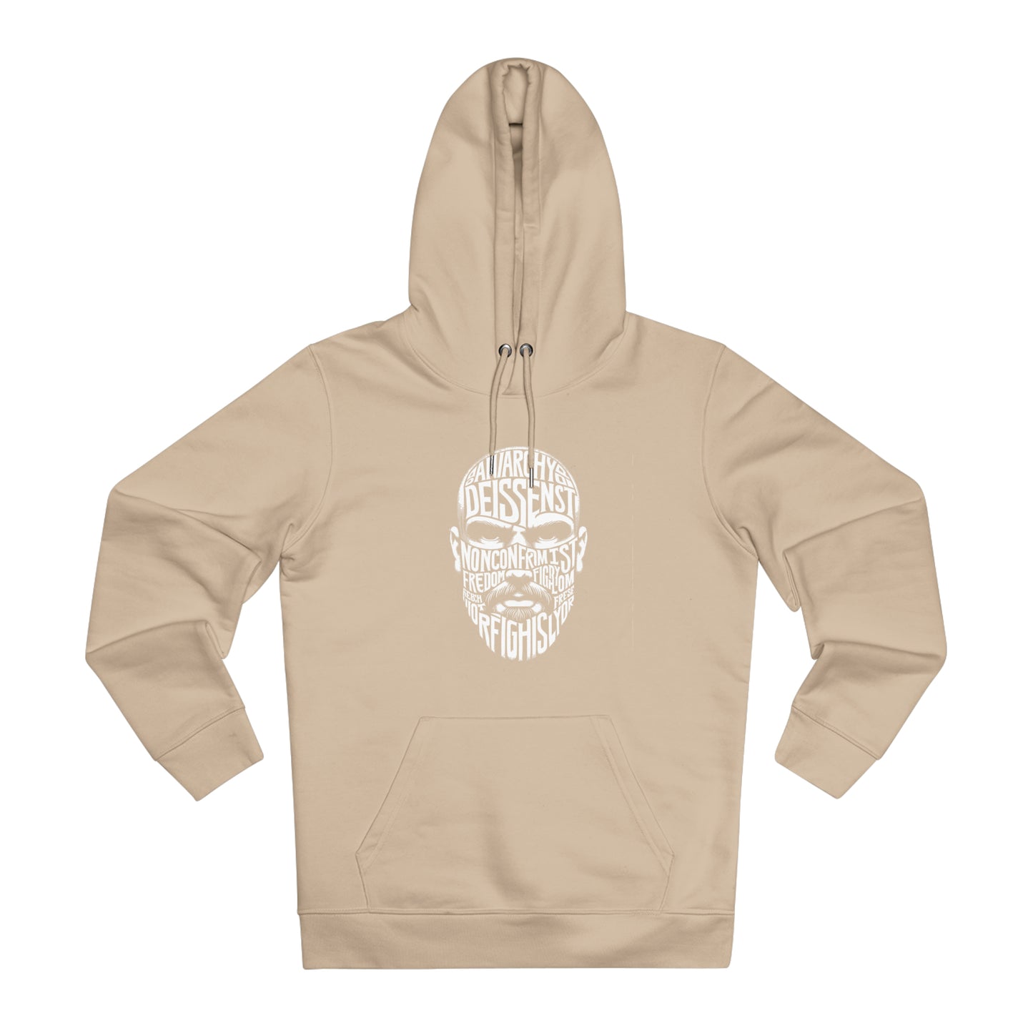 Eco-Gear Unisex Cruiser Hoodie