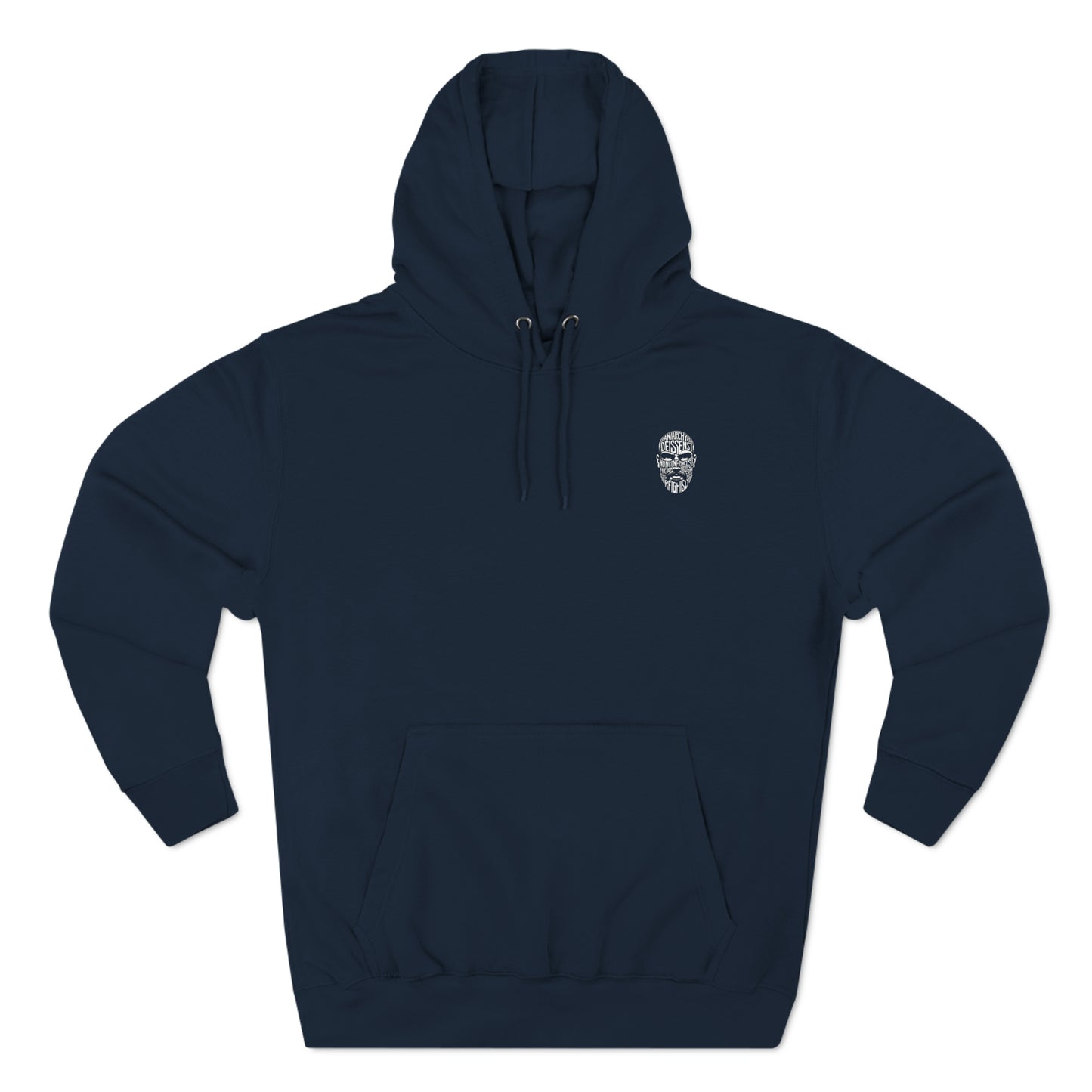 Talking Heads Fleece Hoodie