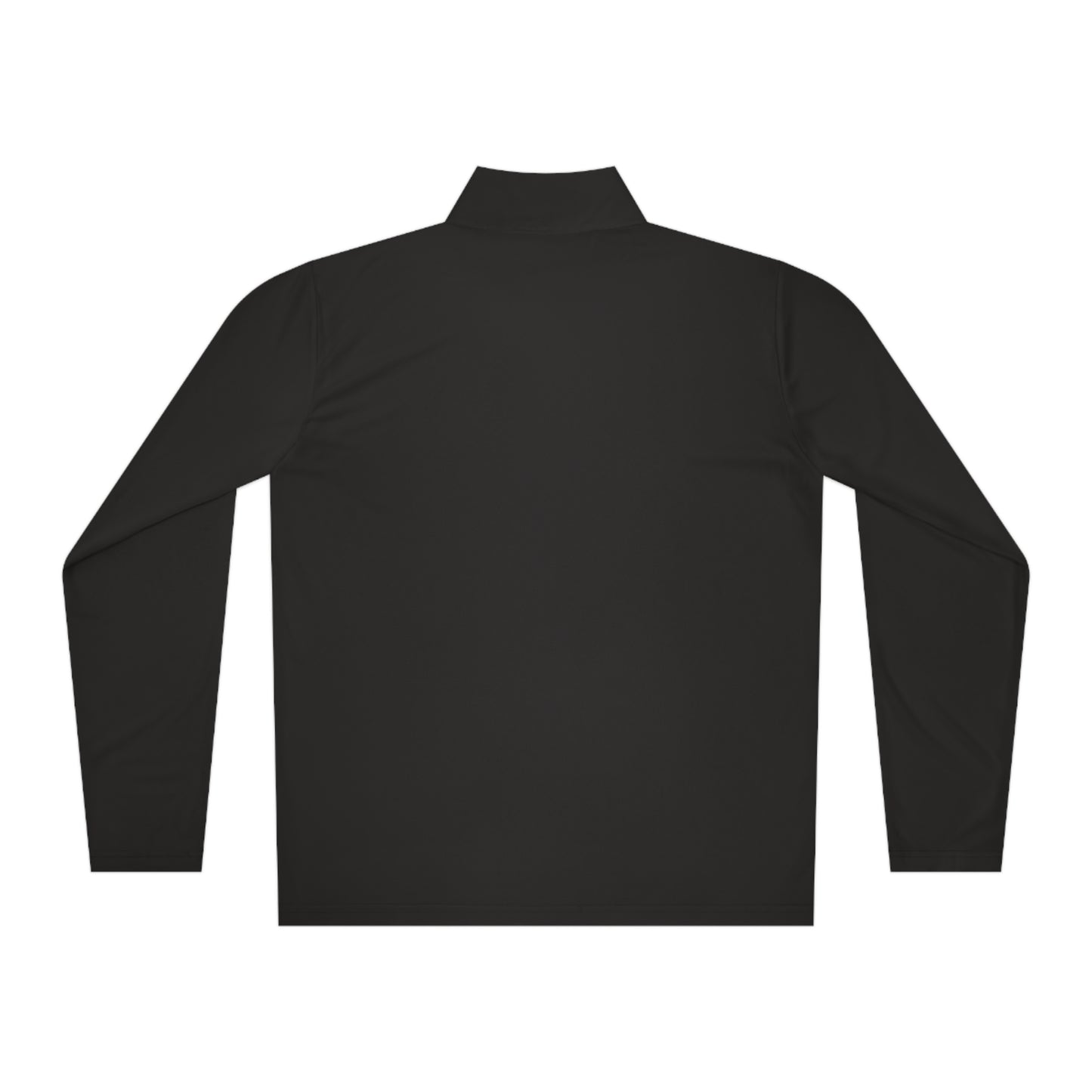 Rebellious-Sportswear Men's Quarter-Zip Pullover