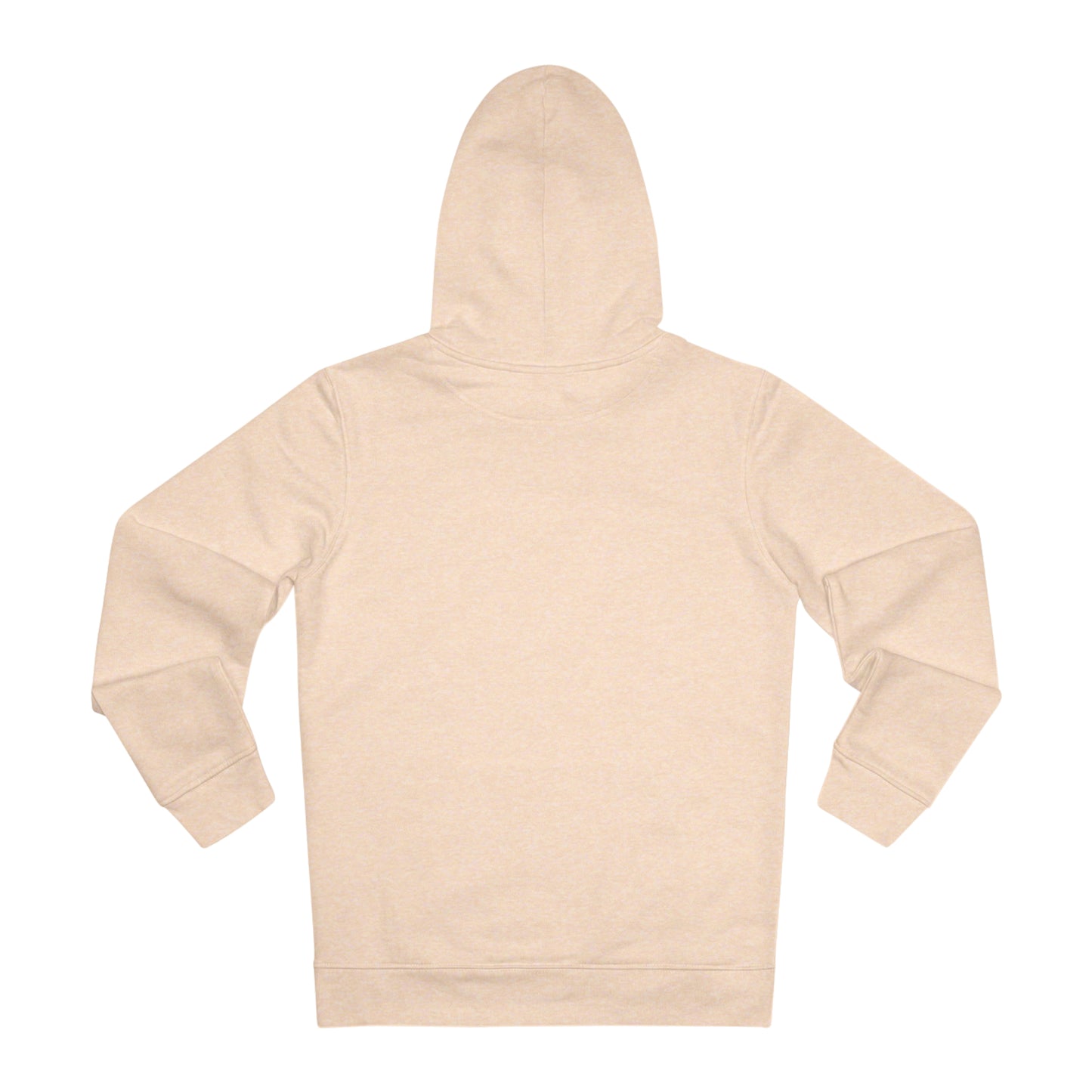 Eco-Gear Unisex Cruiser Hoodie