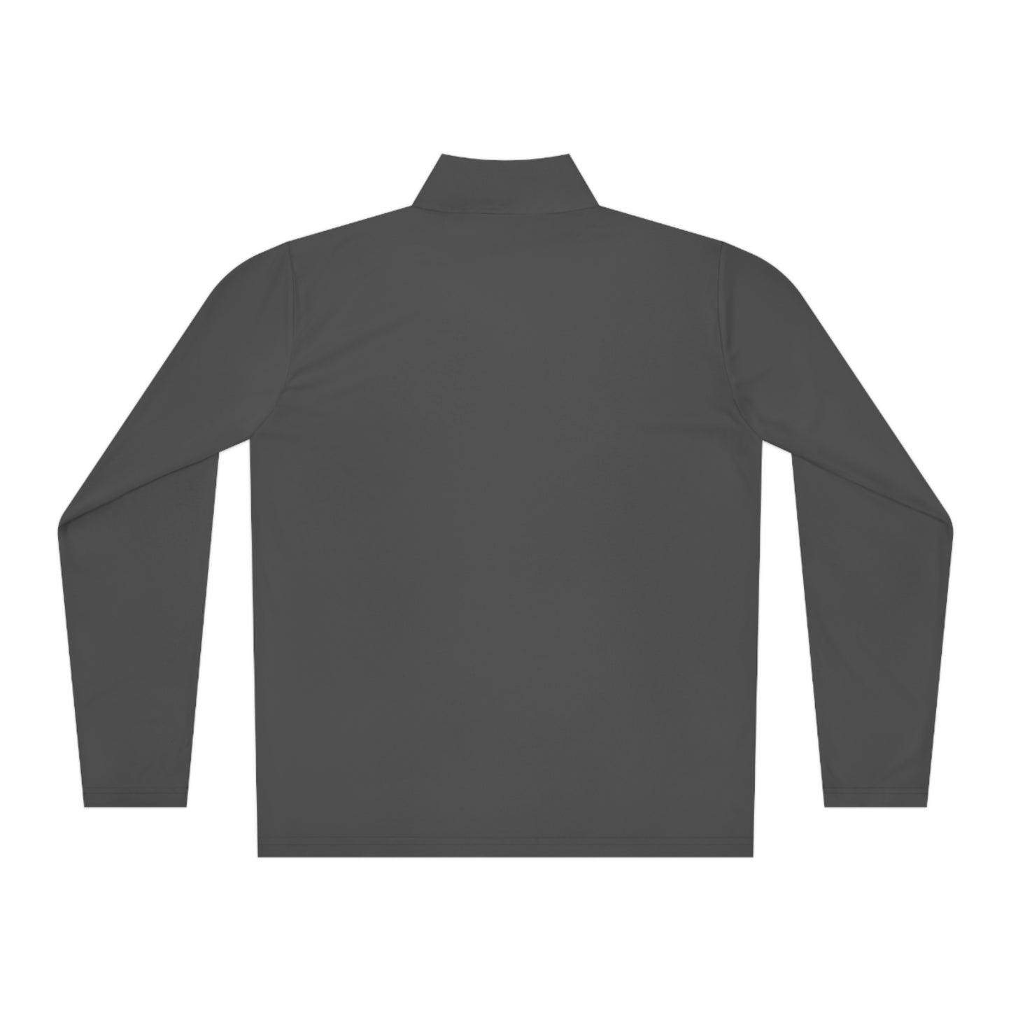 Rebellious-Sportswear Men's Quarter-Zip Pullover