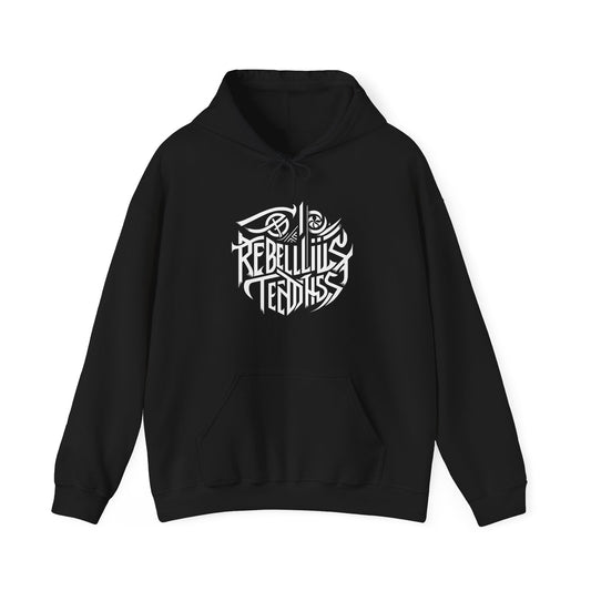 Rebel-Hood Unisex Heavy Blend™ Hooded Sweatshirt