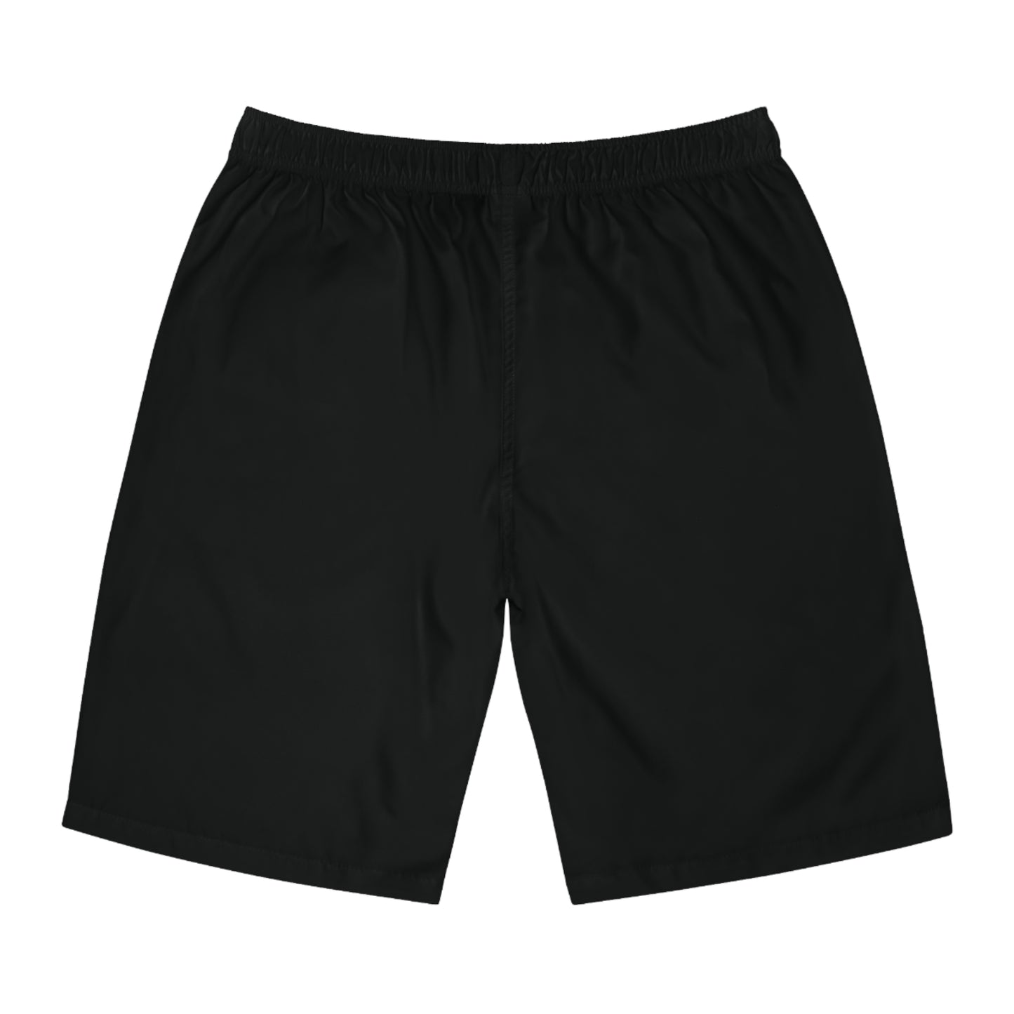 Rebel-Swimwear Board Shorts (AOP)