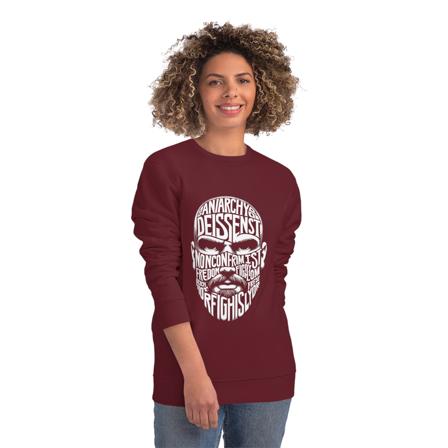 Eco-Gear Unisex Changer Sweatshirt