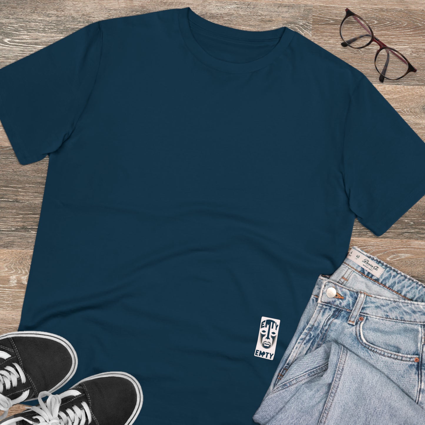 Eco-Gear Urban Organic Creator T-shirt - Unisex