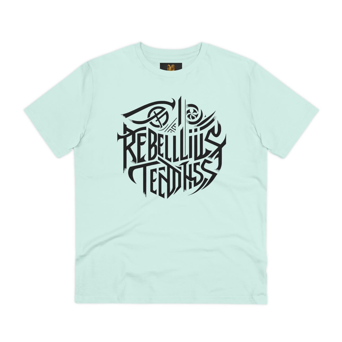 Eco-Gear Organic T-shirt - Unisex