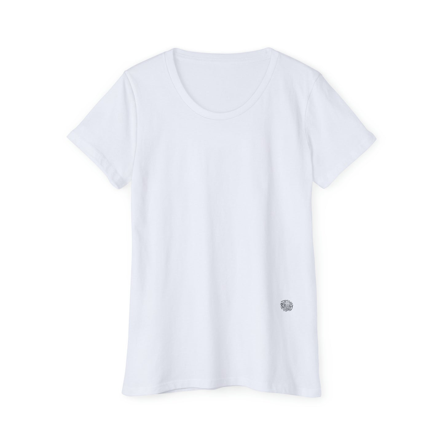 Eco-Gear Women's Organic Short Sleeve T-Shirt