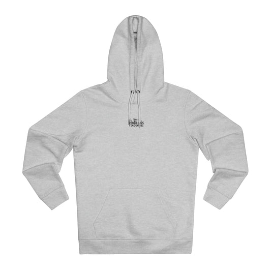 Rebellious Tendencies Unisex Cruiser Hoodie