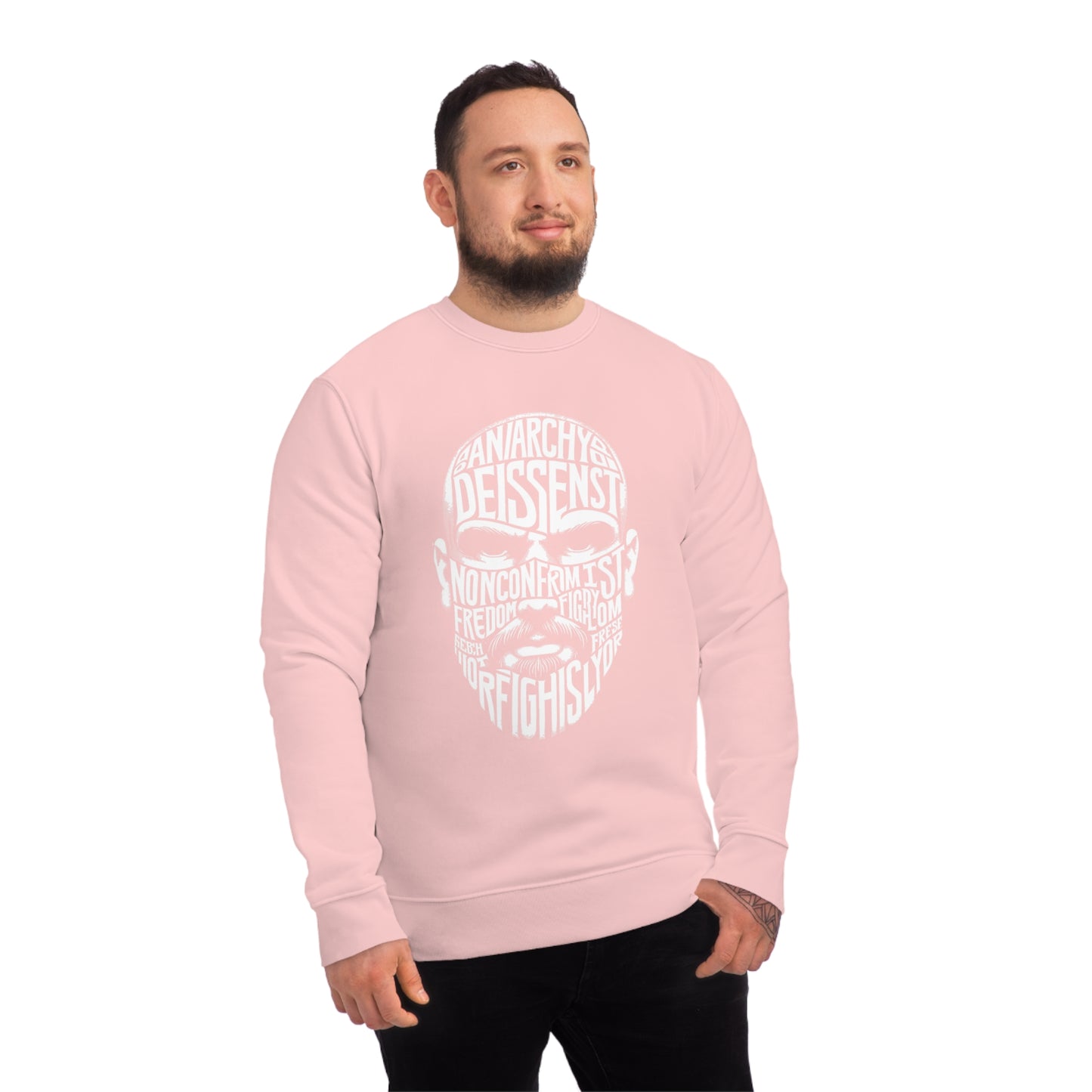 Eco-Gear Unisex Changer Sweatshirt