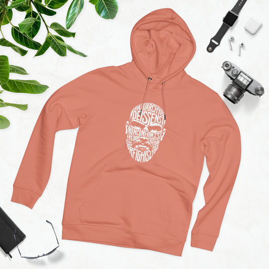 Eco-Gear Unisex Cruiser Hoodie