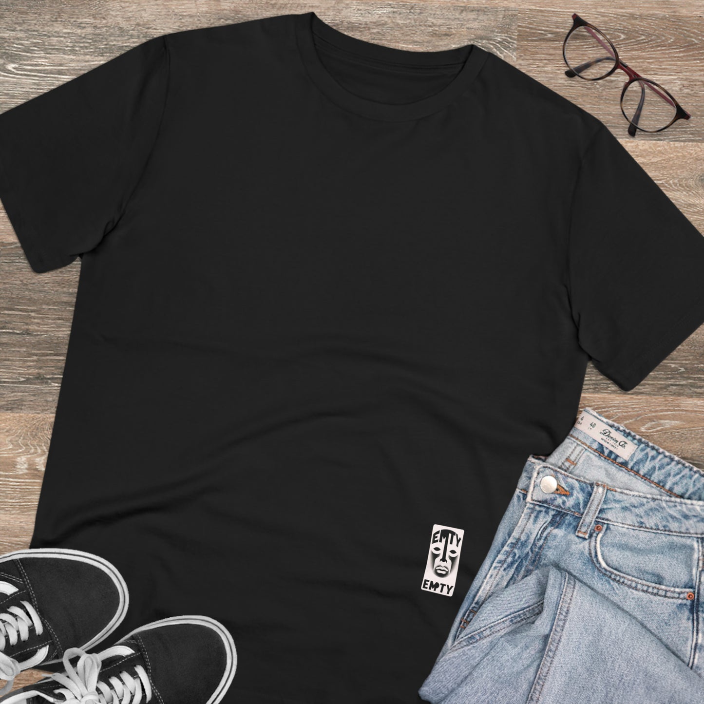 Eco-Gear Urban Organic Creator T-shirt - Unisex