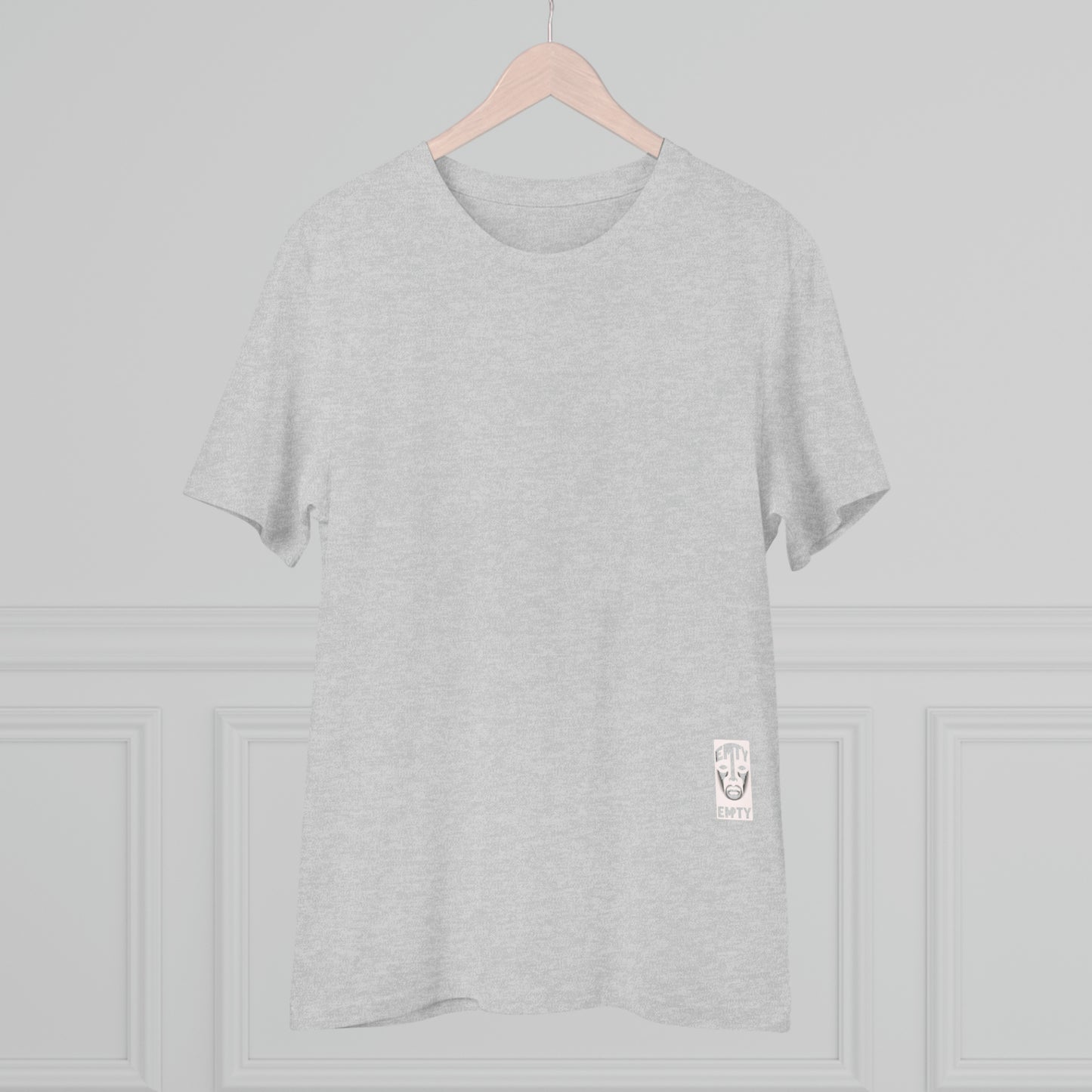 Eco-Gear Urban Organic Creator T-shirt - Unisex