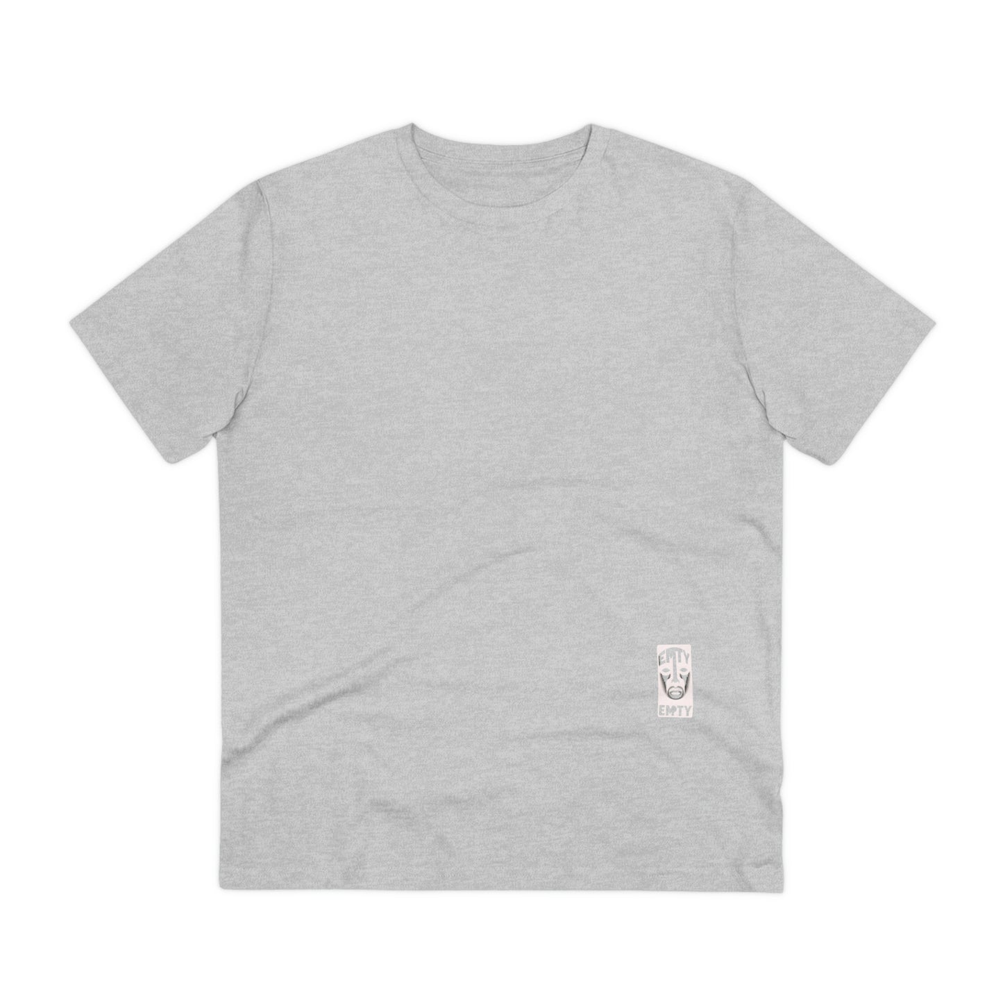 Eco-Gear Urban Organic Creator T-shirt - Unisex