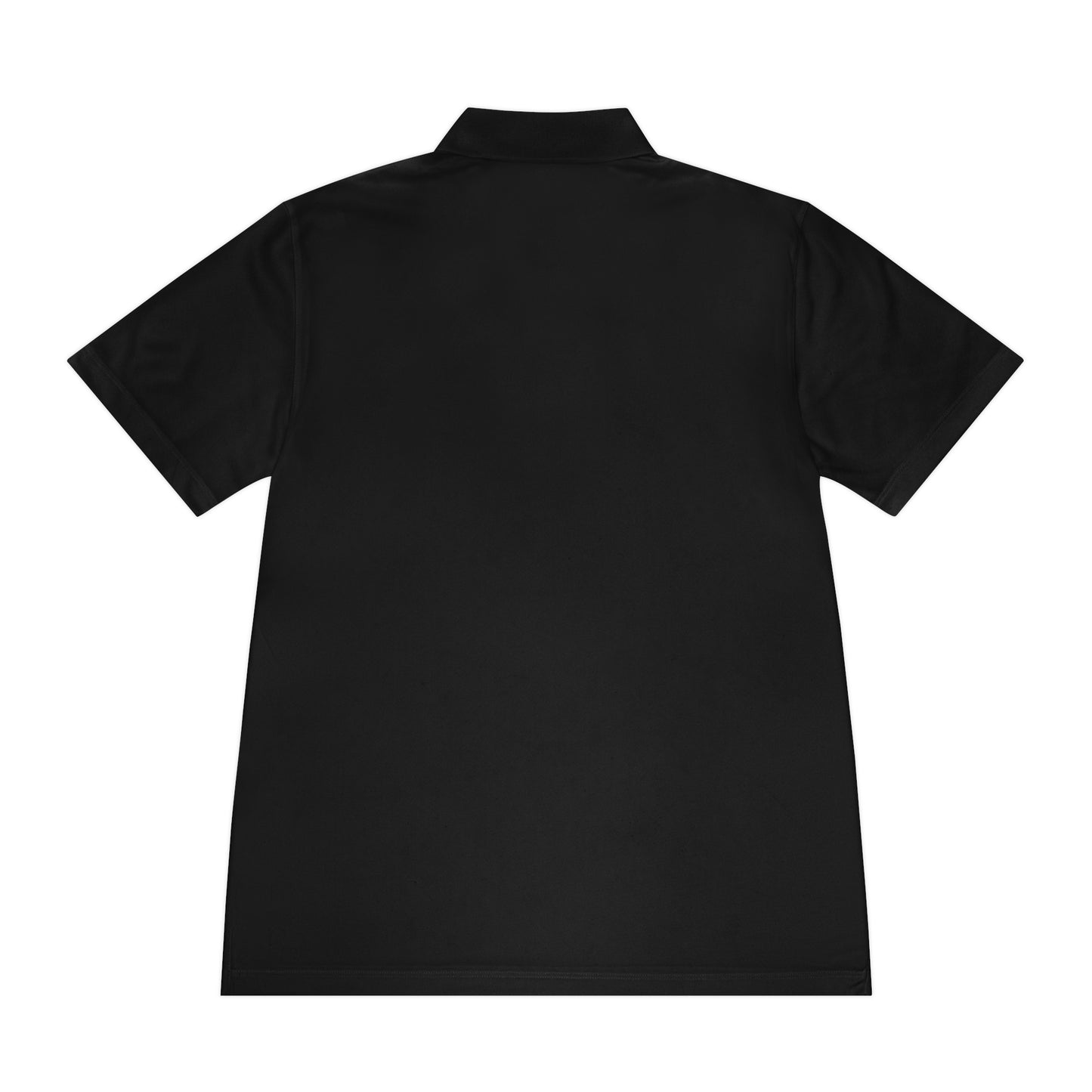 Rebellious Man Polo Shirt