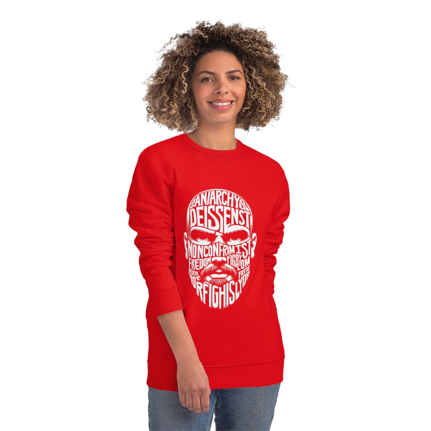 Eco-Gear Unisex Changer Sweatshirt