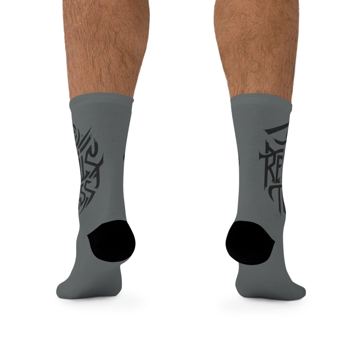 Eco-Gear Recycled Poly Socks