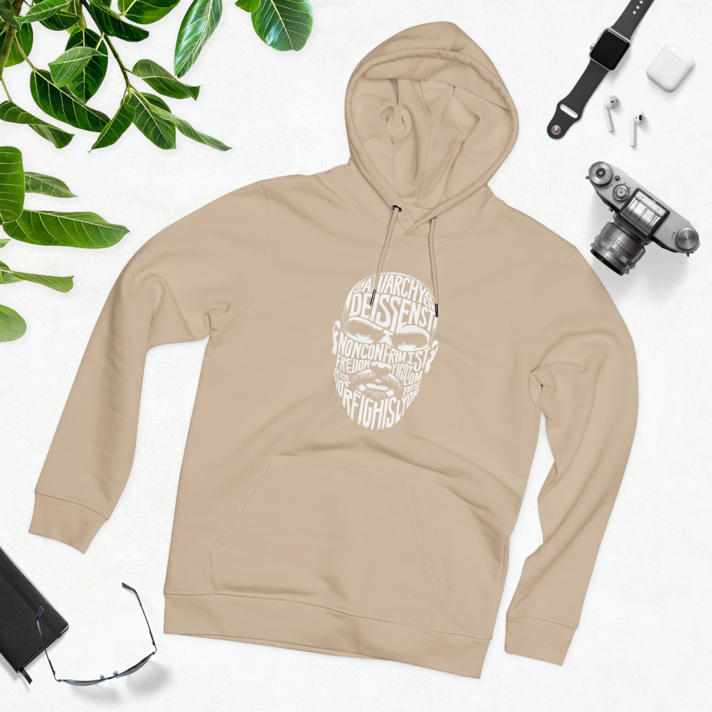 Eco-Gear Unisex Cruiser Hoodie