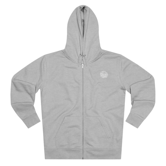 Split-Heads Men's Cultivator Zip Hoodie