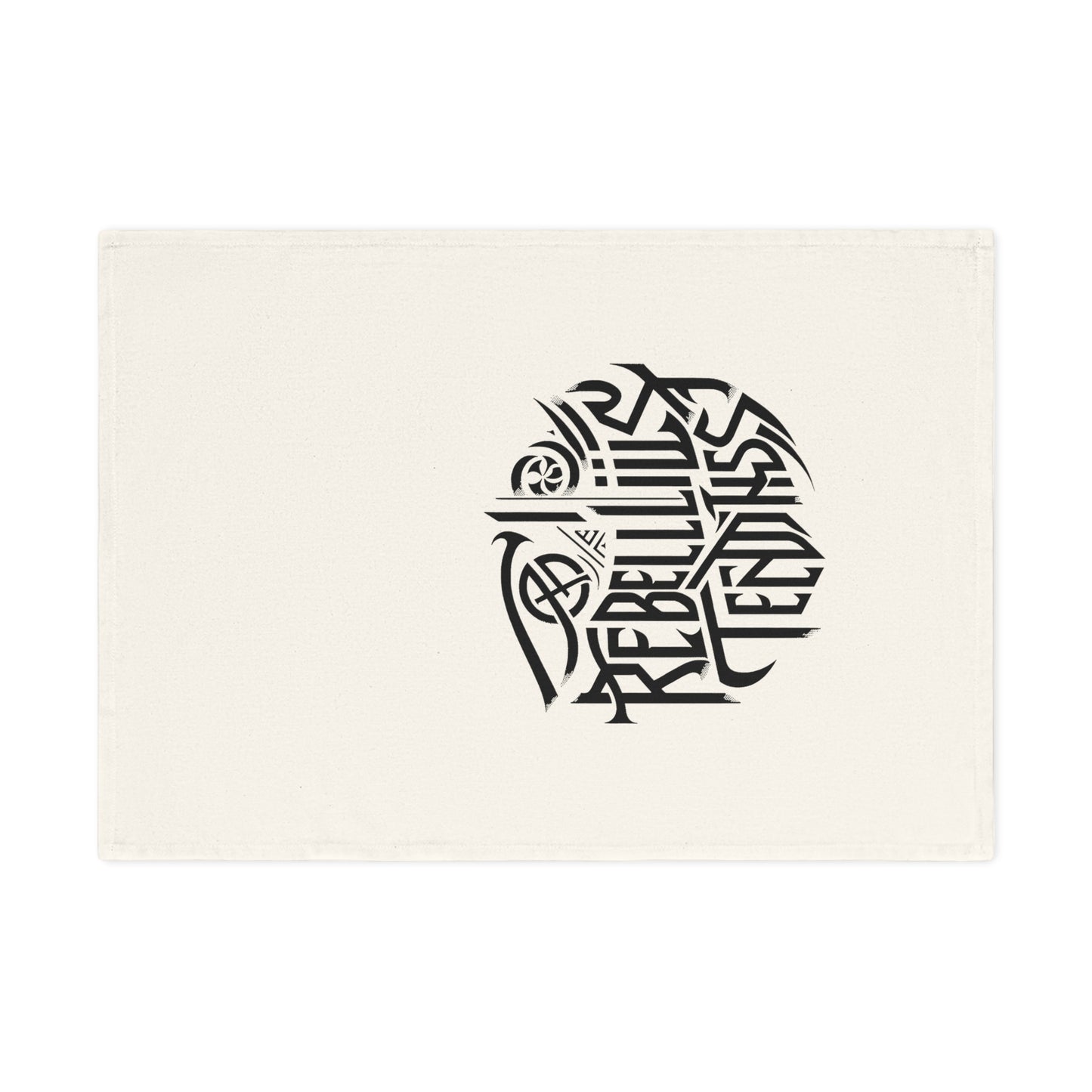 Eco-Gear Cotton Tea Towel