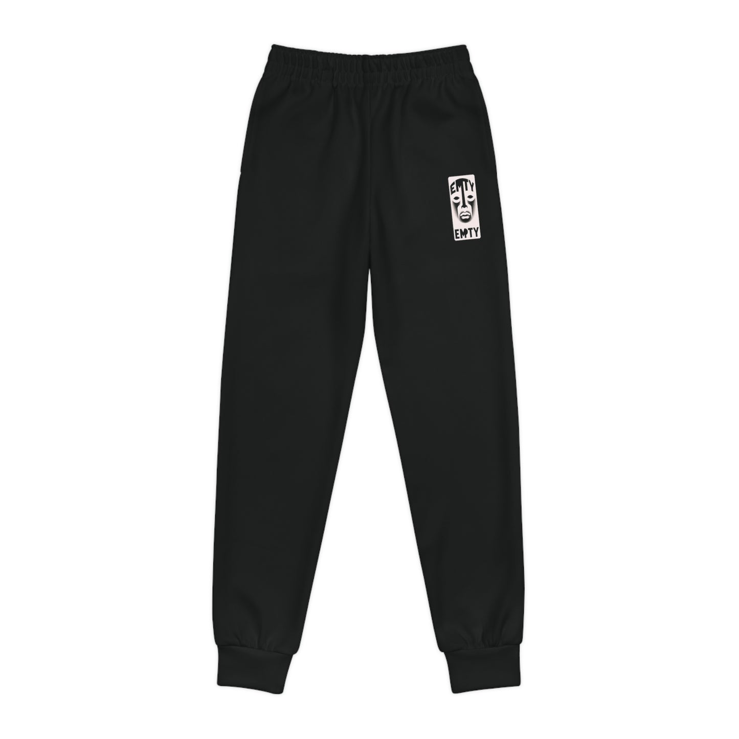 Rebellious-Kids Joggers