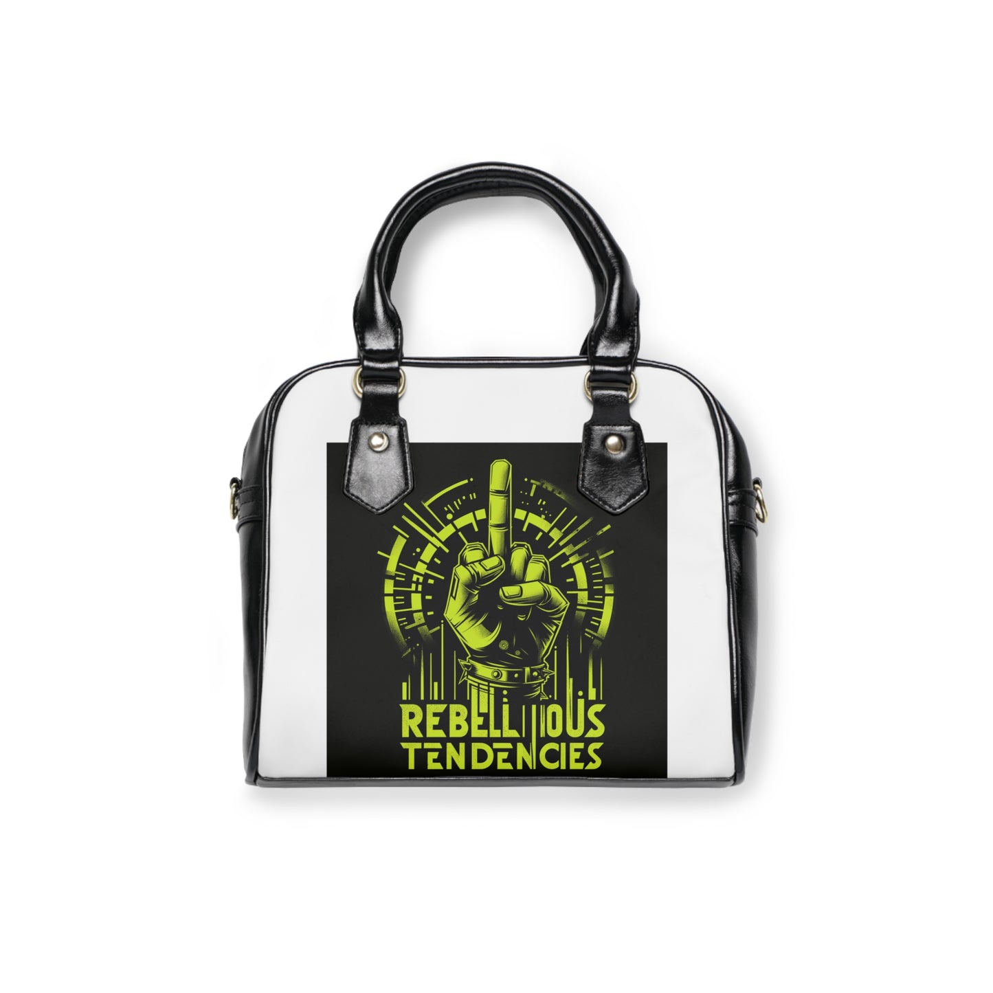 Shoulder Handbag