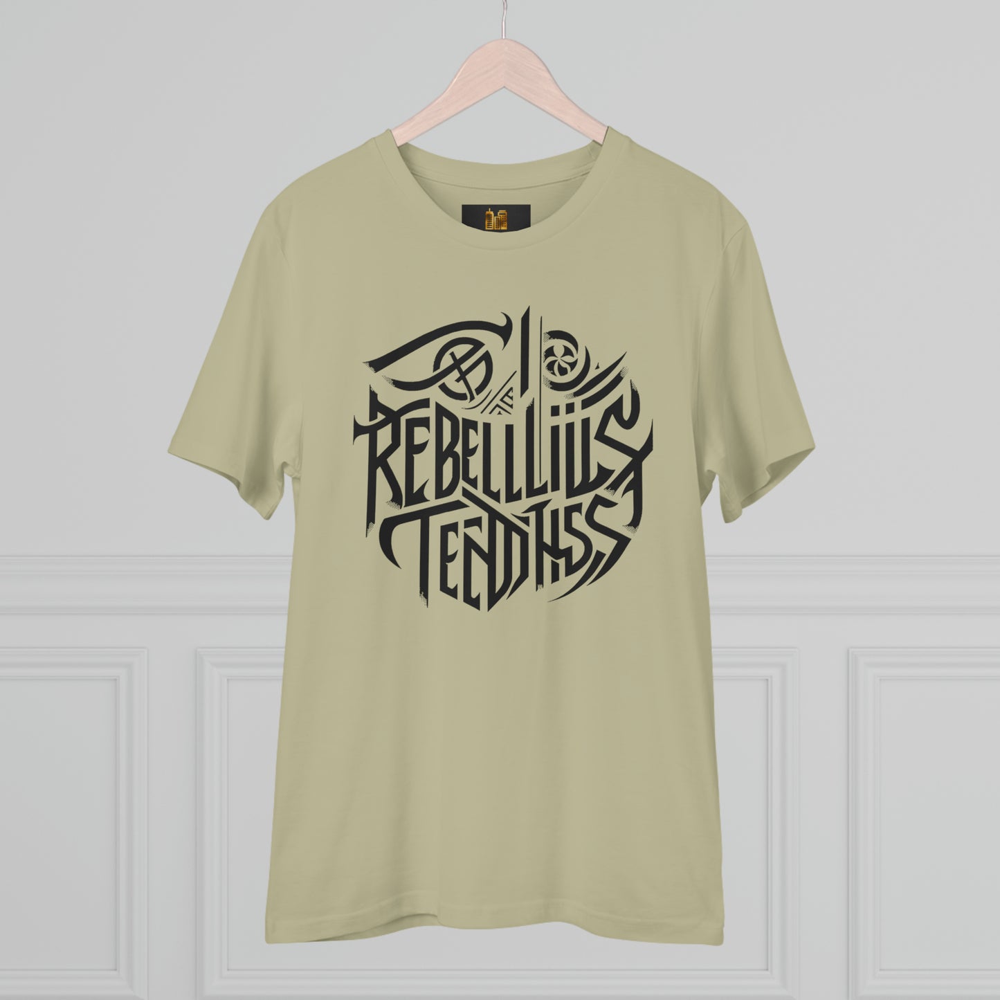 Eco-Gear Organic T-shirt - Unisex
