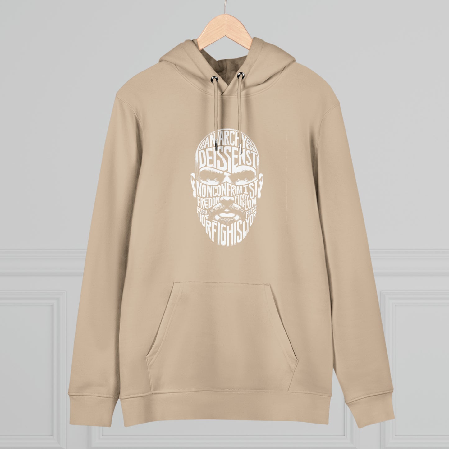 Eco-Gear Unisex Cruiser Hoodie