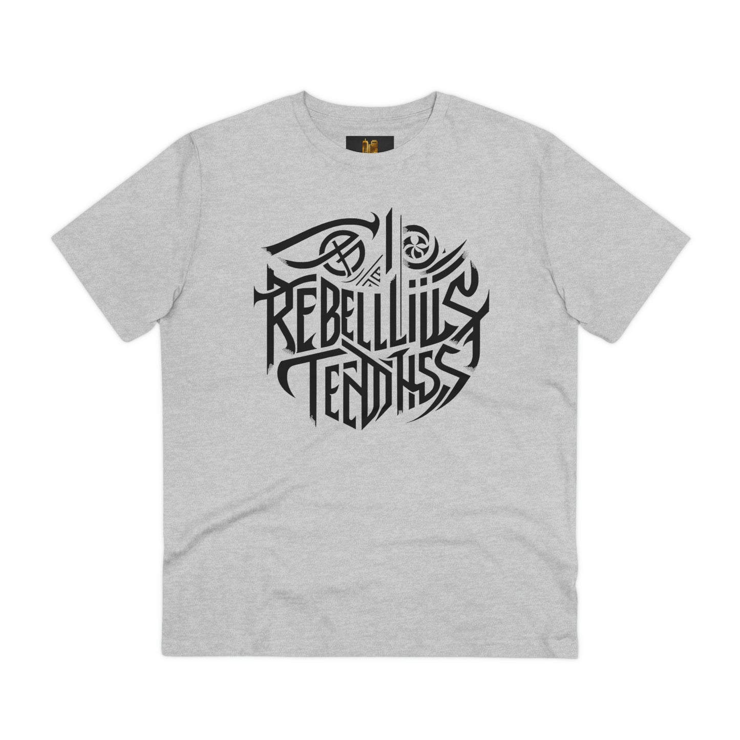 Eco-Gear Organic T-shirt - Unisex