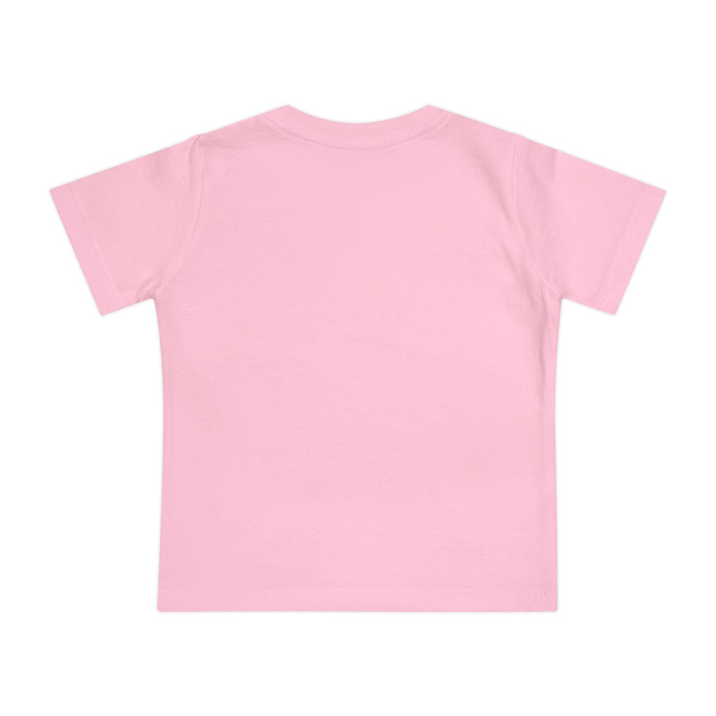 Rebellious-Baby Short Sleeve T-Shirt