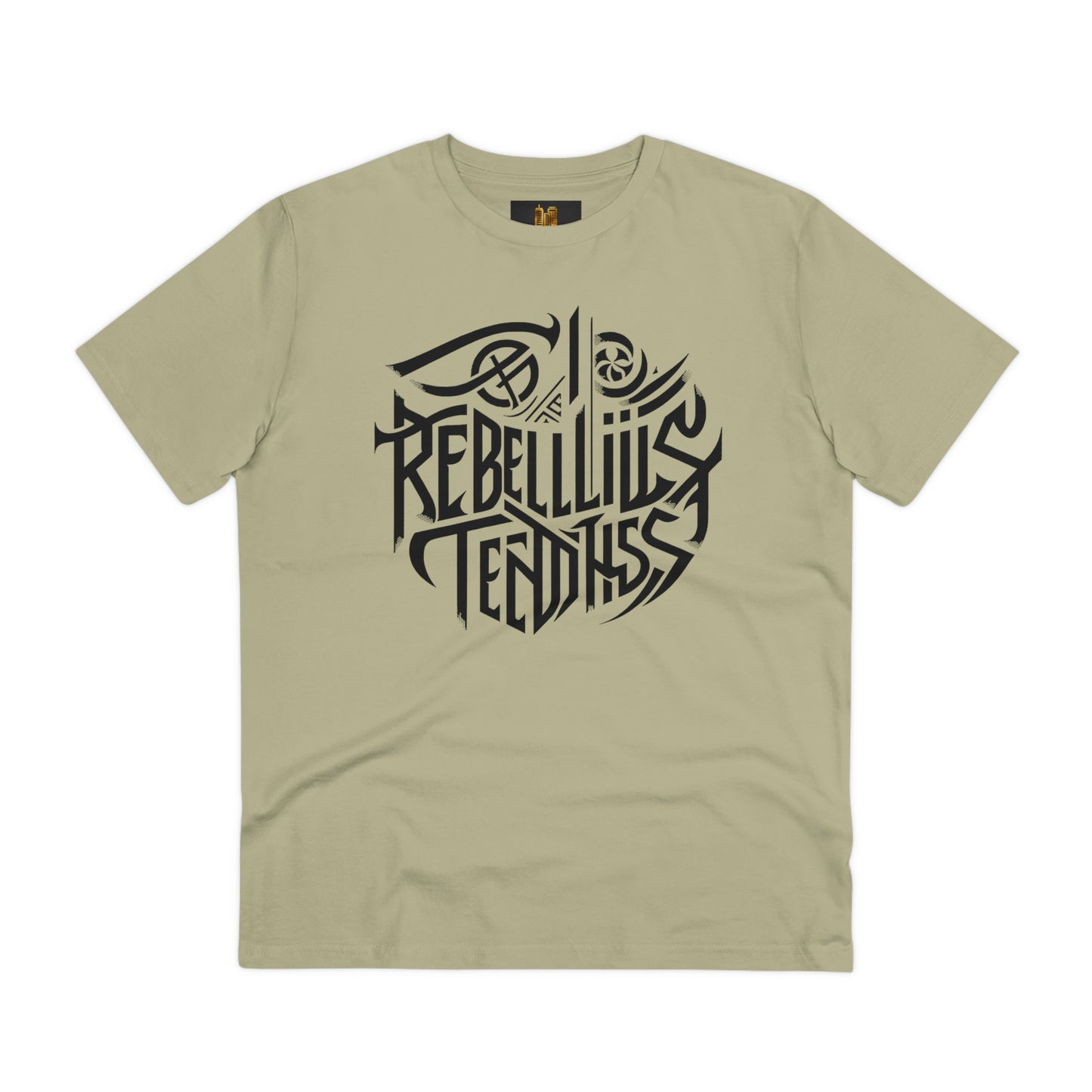 Eco-Gear Organic T-shirt - Unisex