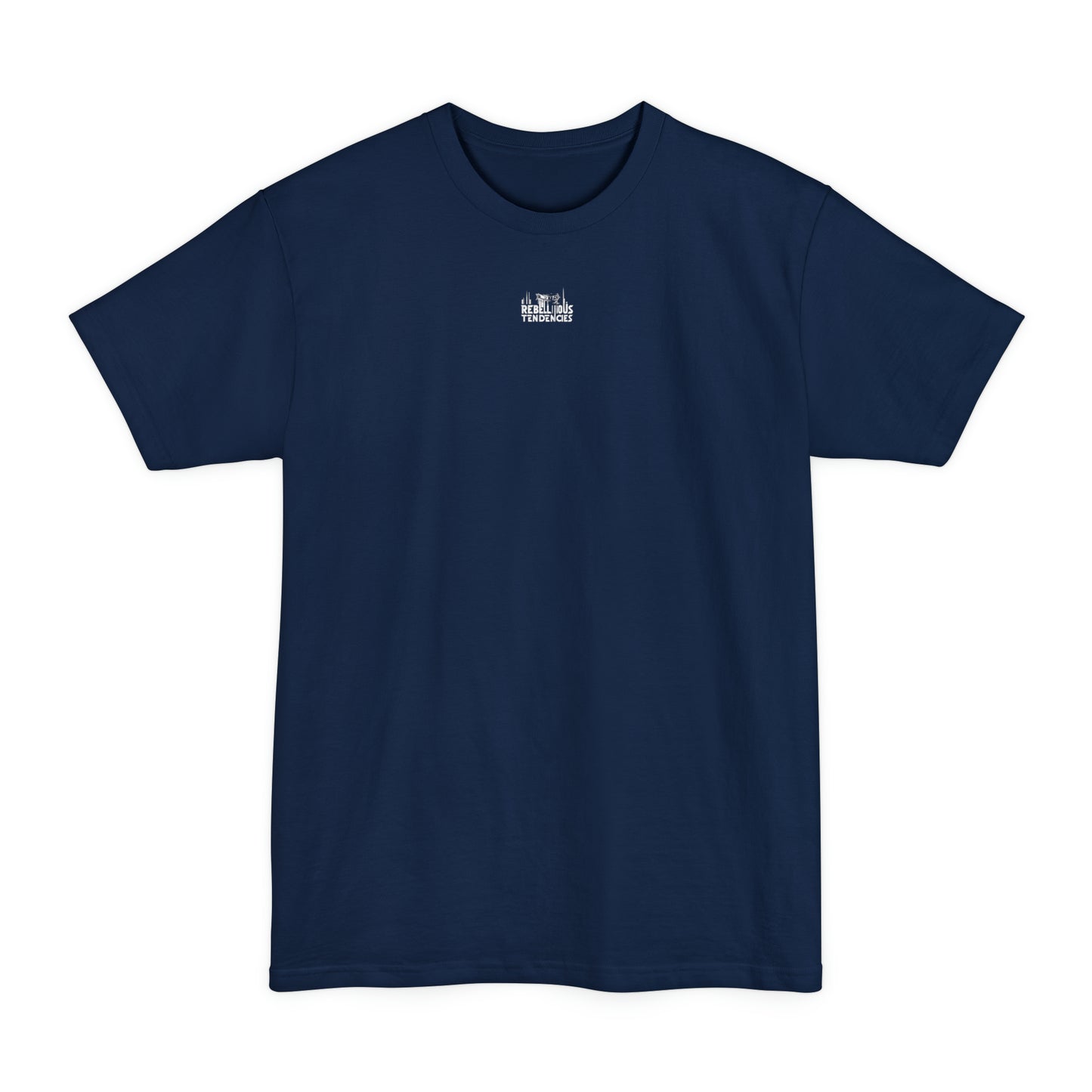 Reble Over-Sized-Tee Unisex Tall Beefy-T® T-Shirt