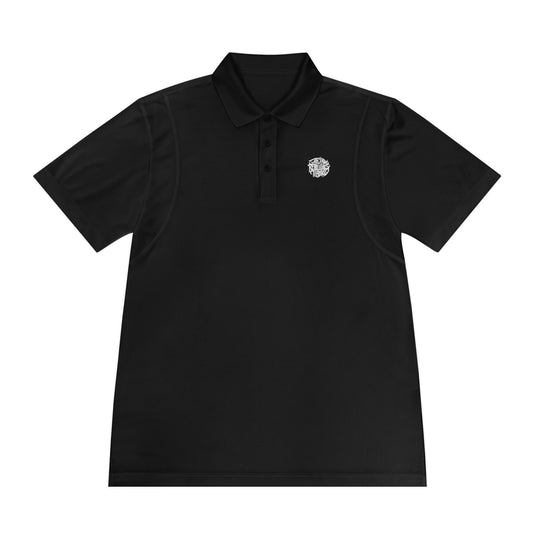 Rebellious Man Polo Shirt