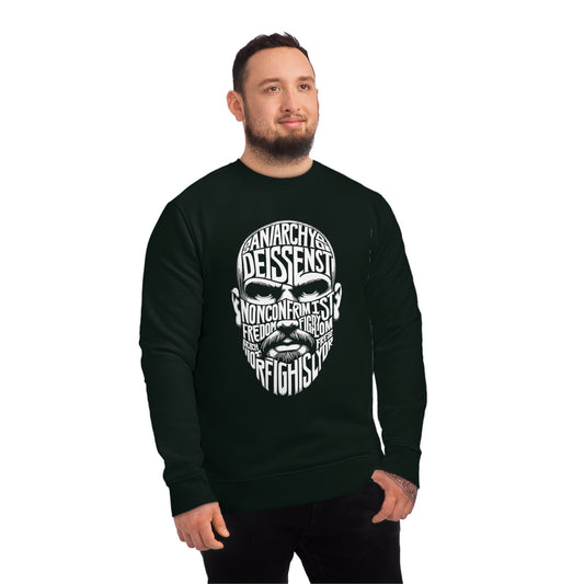 Eco-Gear Unisex Changer Sweatshirt